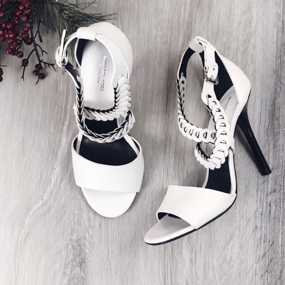 Michael Kors collection sandals - Picture 5 of 11